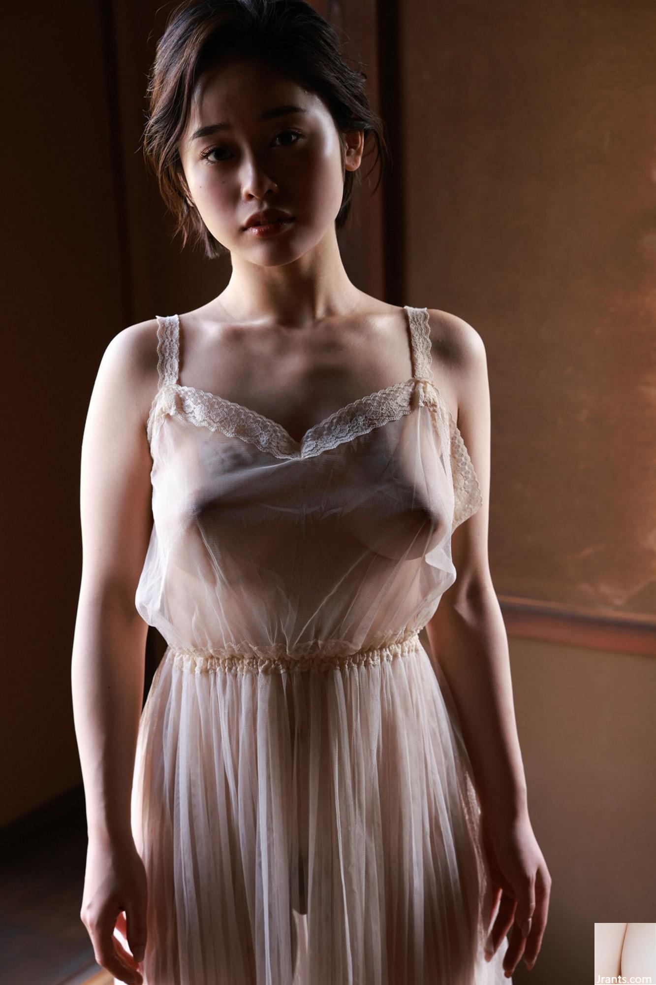 MINAMO (Ảnh) 《Những gợn sóng lấp lánh》(79P) - Ảnh 58