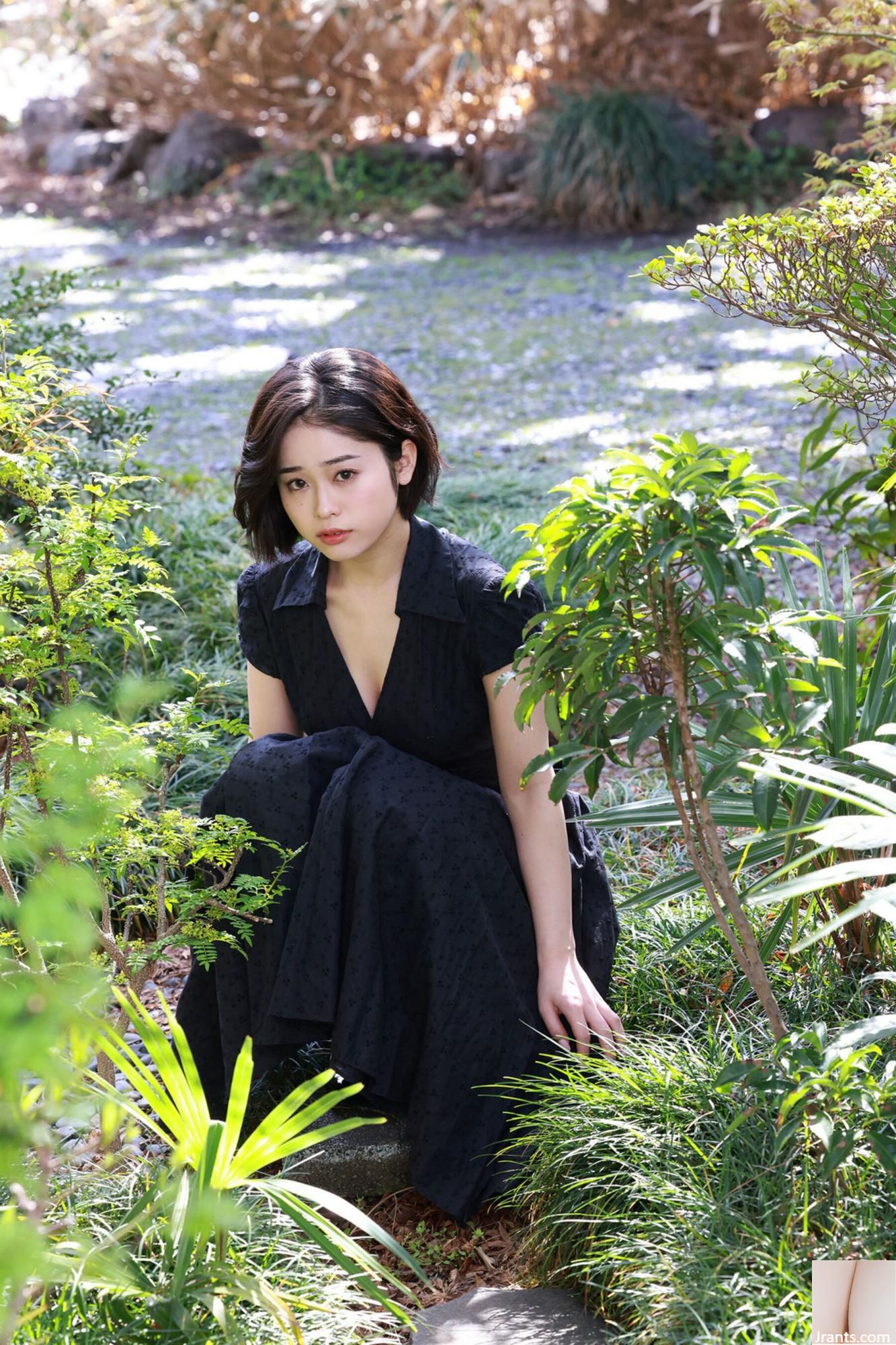 MINAMO (Ảnh) 《Những gợn sóng lấp lánh》(79P) - Ảnh 6