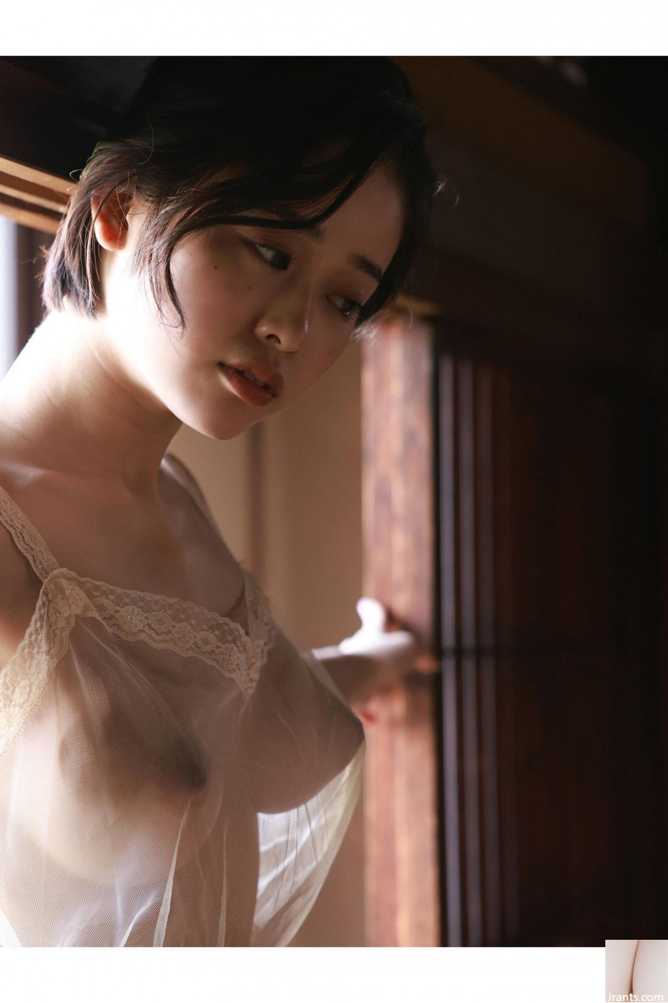 MINAMO (Ảnh) 《Những gợn sóng lấp lánh》(79P) - Ảnh 60