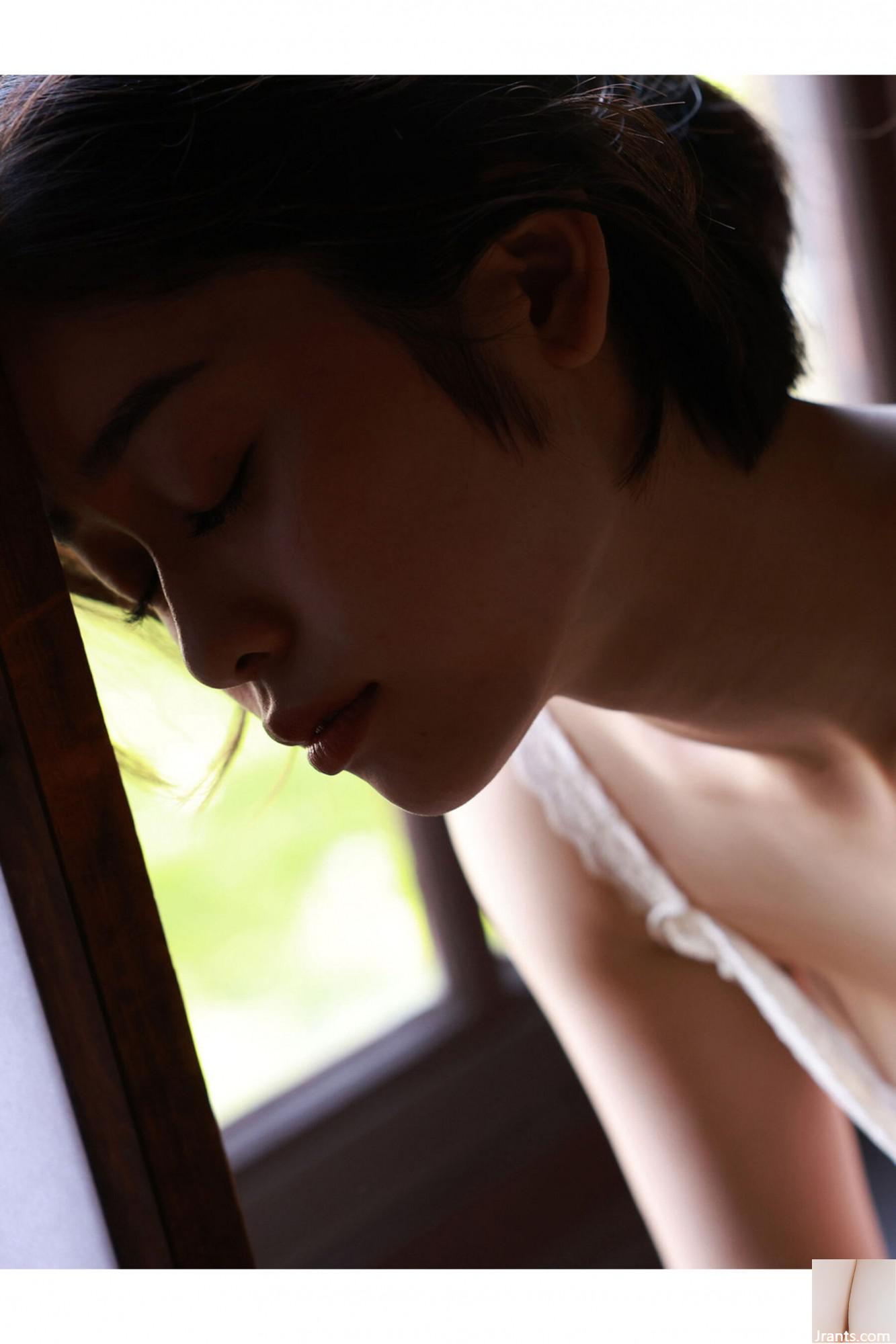 MINAMO (Ảnh) 《Những gợn sóng lấp lánh》(79P) - Ảnh 65