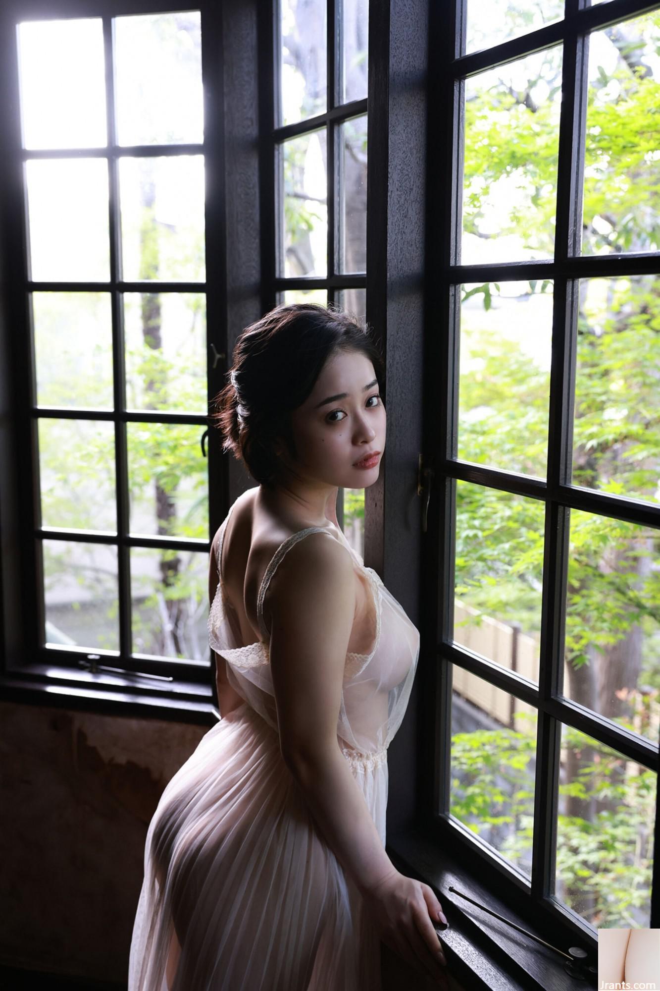 MINAMO (Ảnh) 《Những gợn sóng lấp lánh》(79P) - Ảnh 66