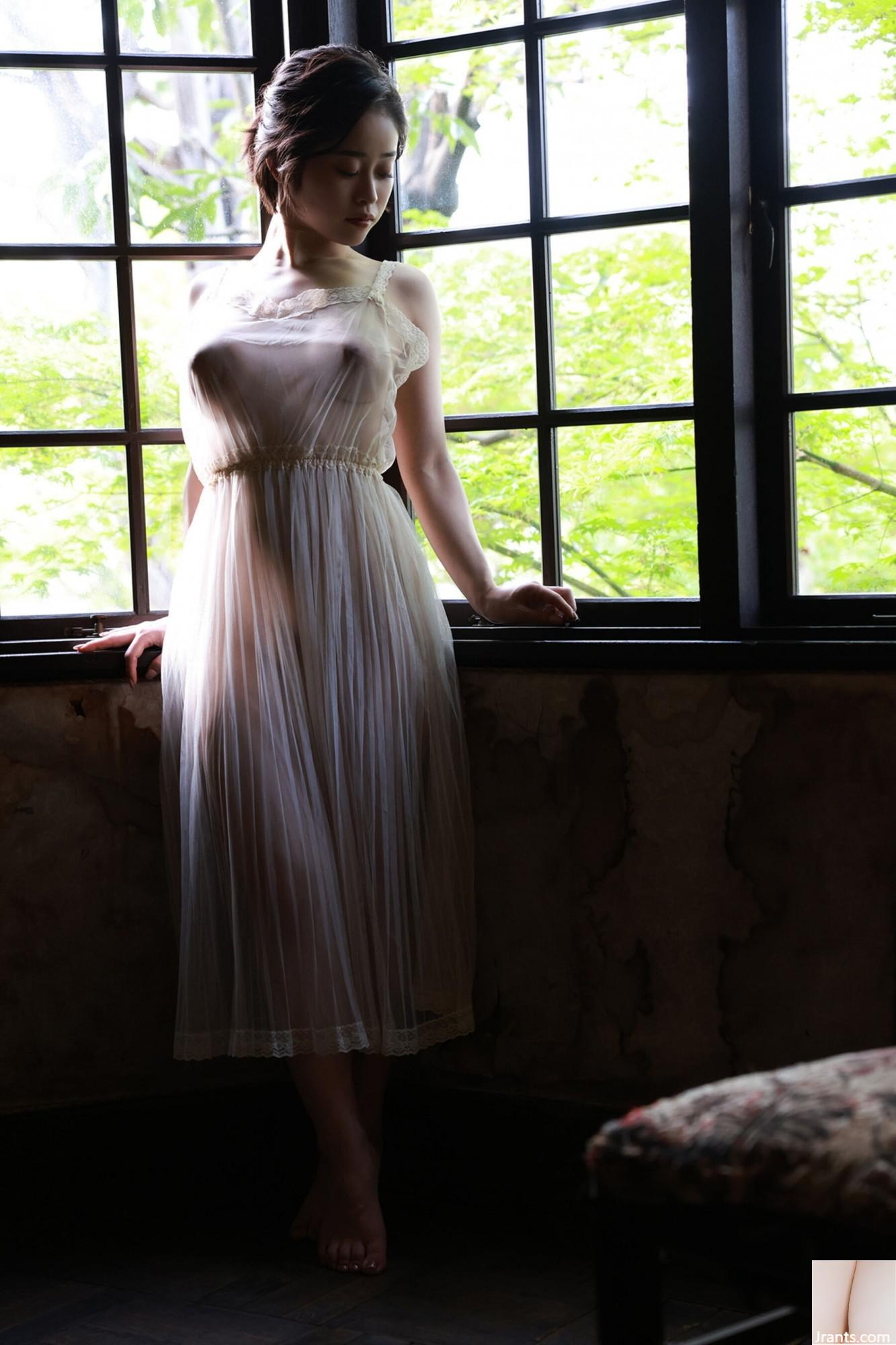 MINAMO (Ảnh) 《Những gợn sóng lấp lánh》(79P) - Ảnh 67