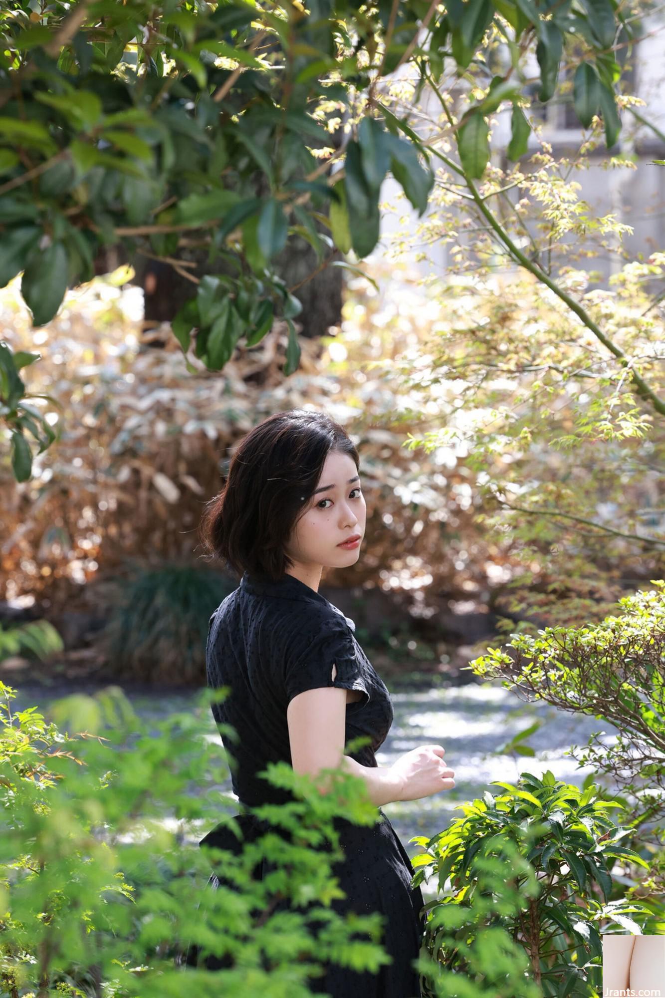 MINAMO (Ảnh) 《Những gợn sóng lấp lánh》(79P) - Ảnh 7