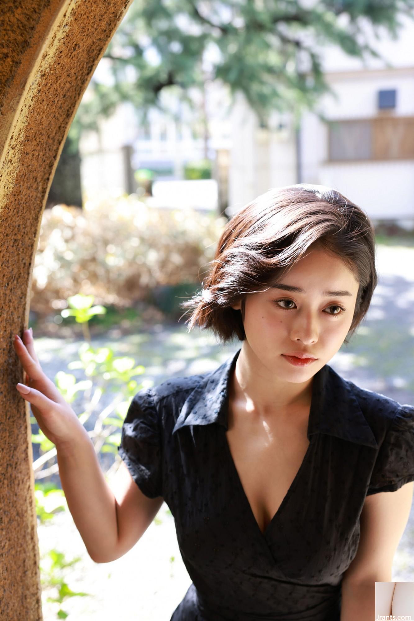 MINAMO (Ảnh) 《Những gợn sóng lấp lánh》(79P) - Ảnh 8