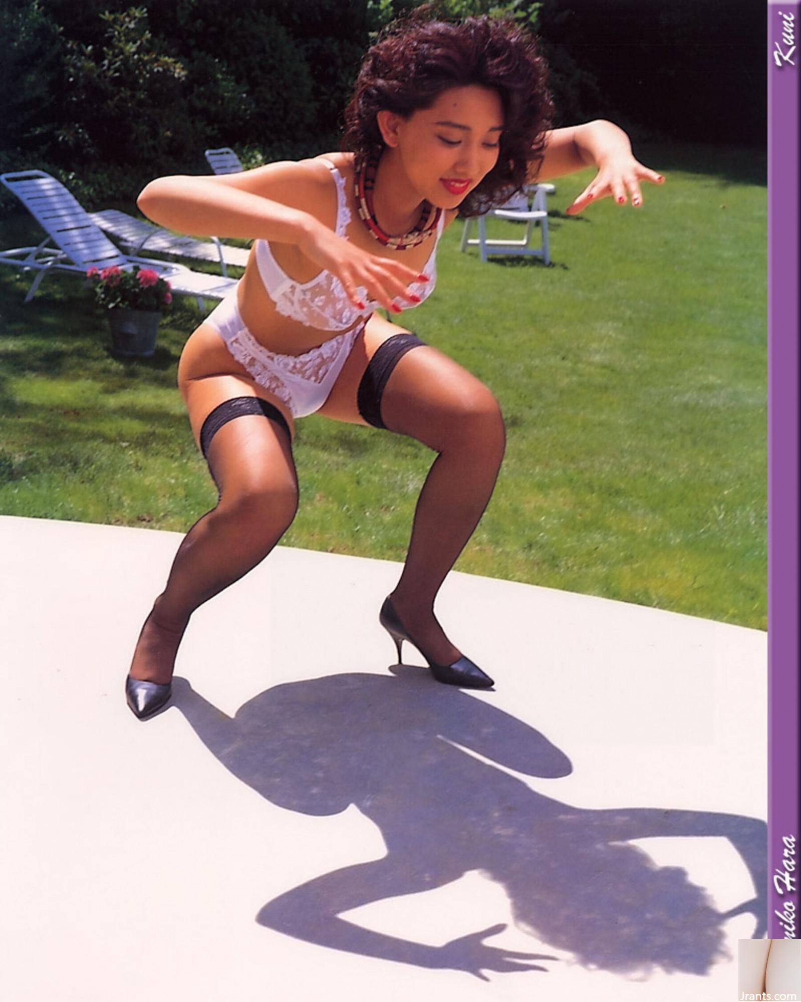 Kumiko Hara (Ảnh) (KUNIScan) (178P) - Ảnh 133