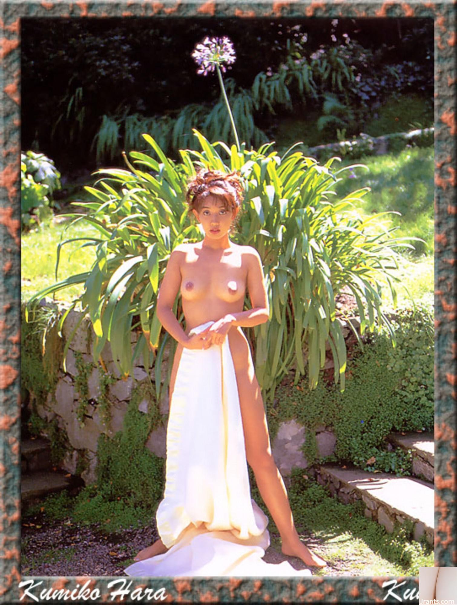 Kumiko Hara (Ảnh) (KUNIScan) (178P) - Ảnh 76