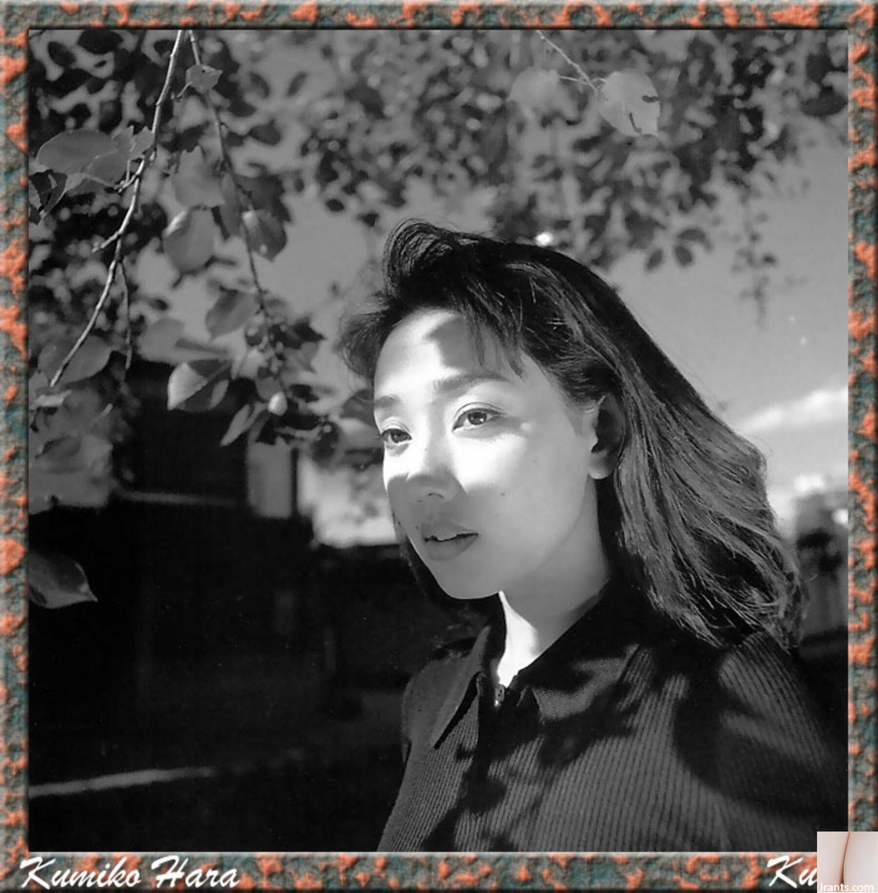 Kumiko Hara (Ảnh) (KUNIScan) (178P) - Ảnh 92