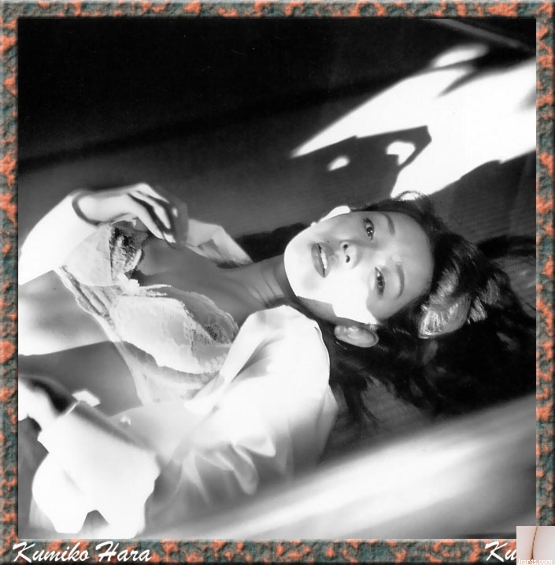 Kumiko Hara (Ảnh) (KUNIScan) (178P) - Ảnh 94