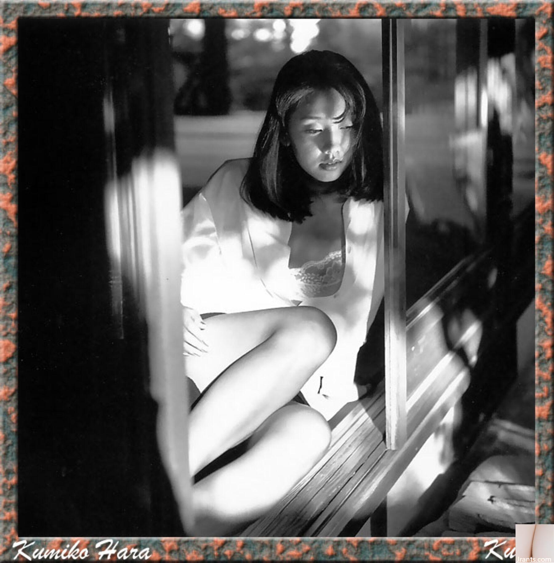 Kumiko Hara (Ảnh) (KUNIScan) (178P) - Ảnh 96