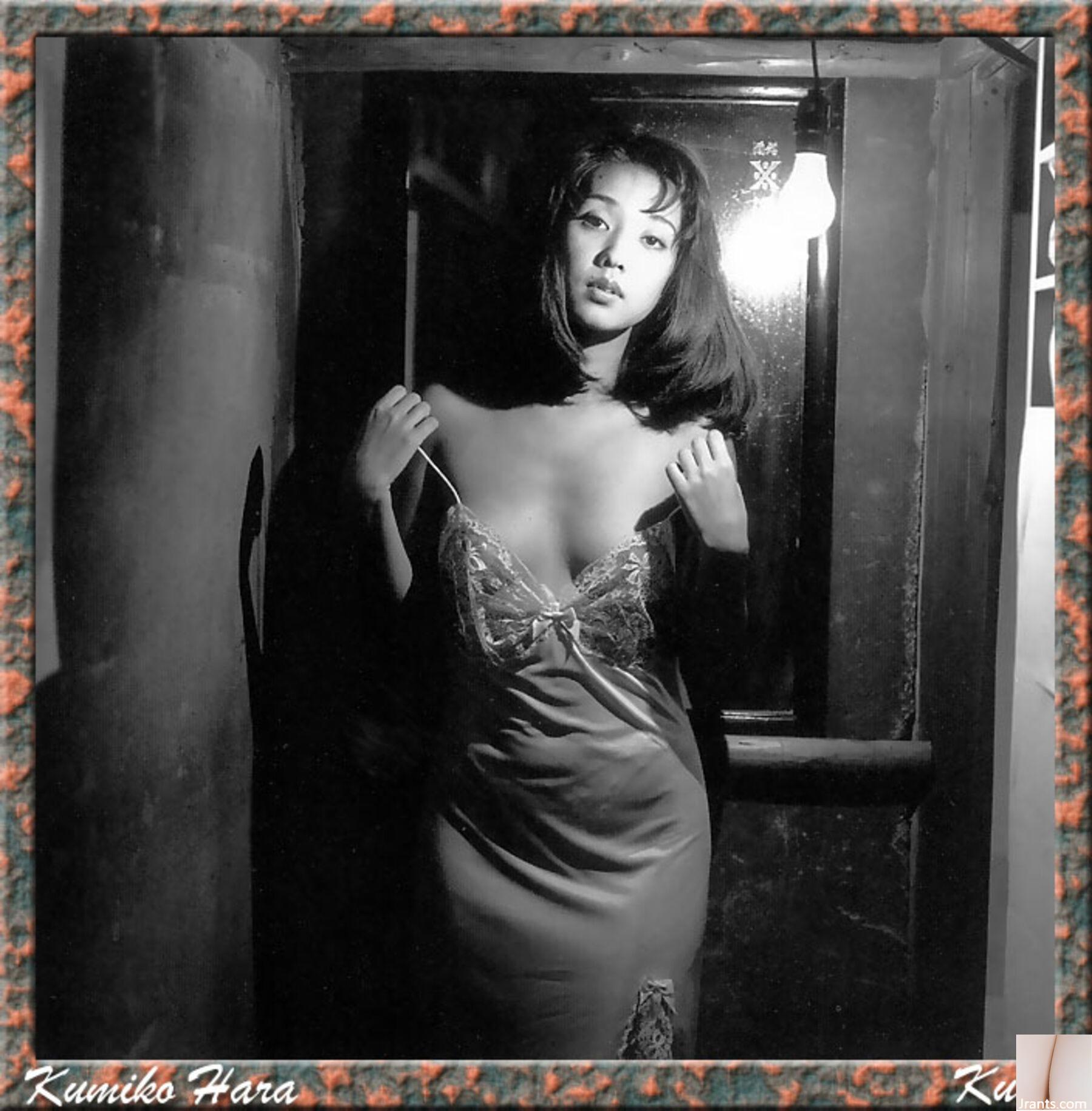 Kumiko Hara (Ảnh) (KUNIScan) (178P) - Ảnh 97