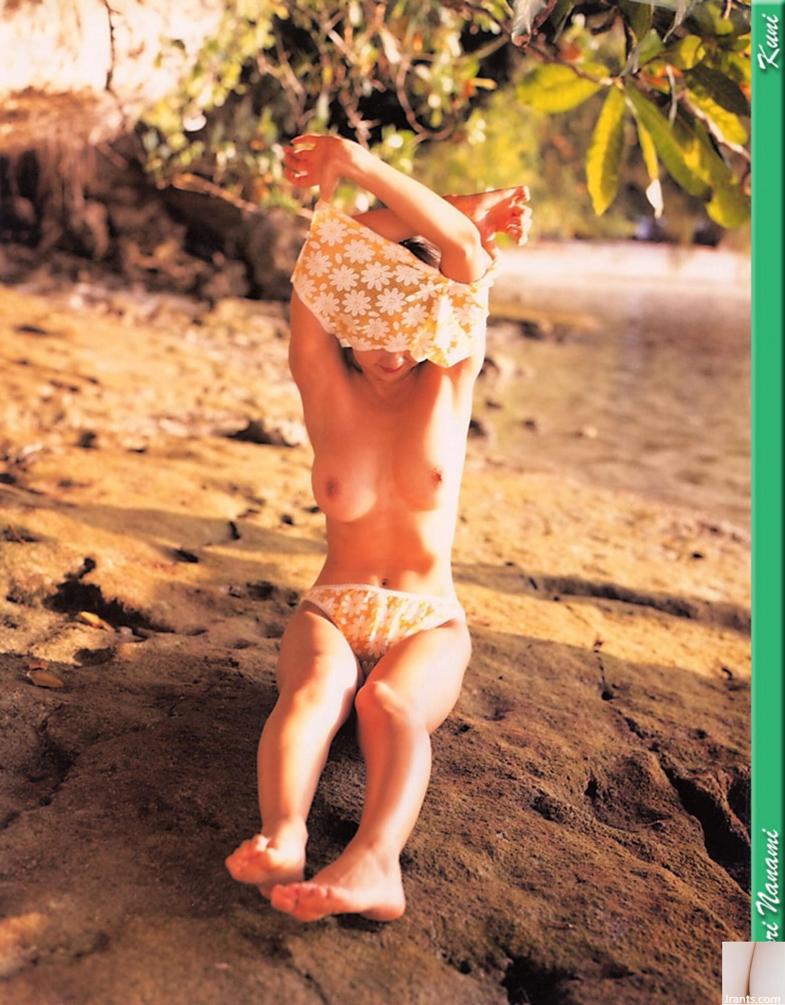 Saori Nanami (Ảnh) (KUNI Scan) (80P)