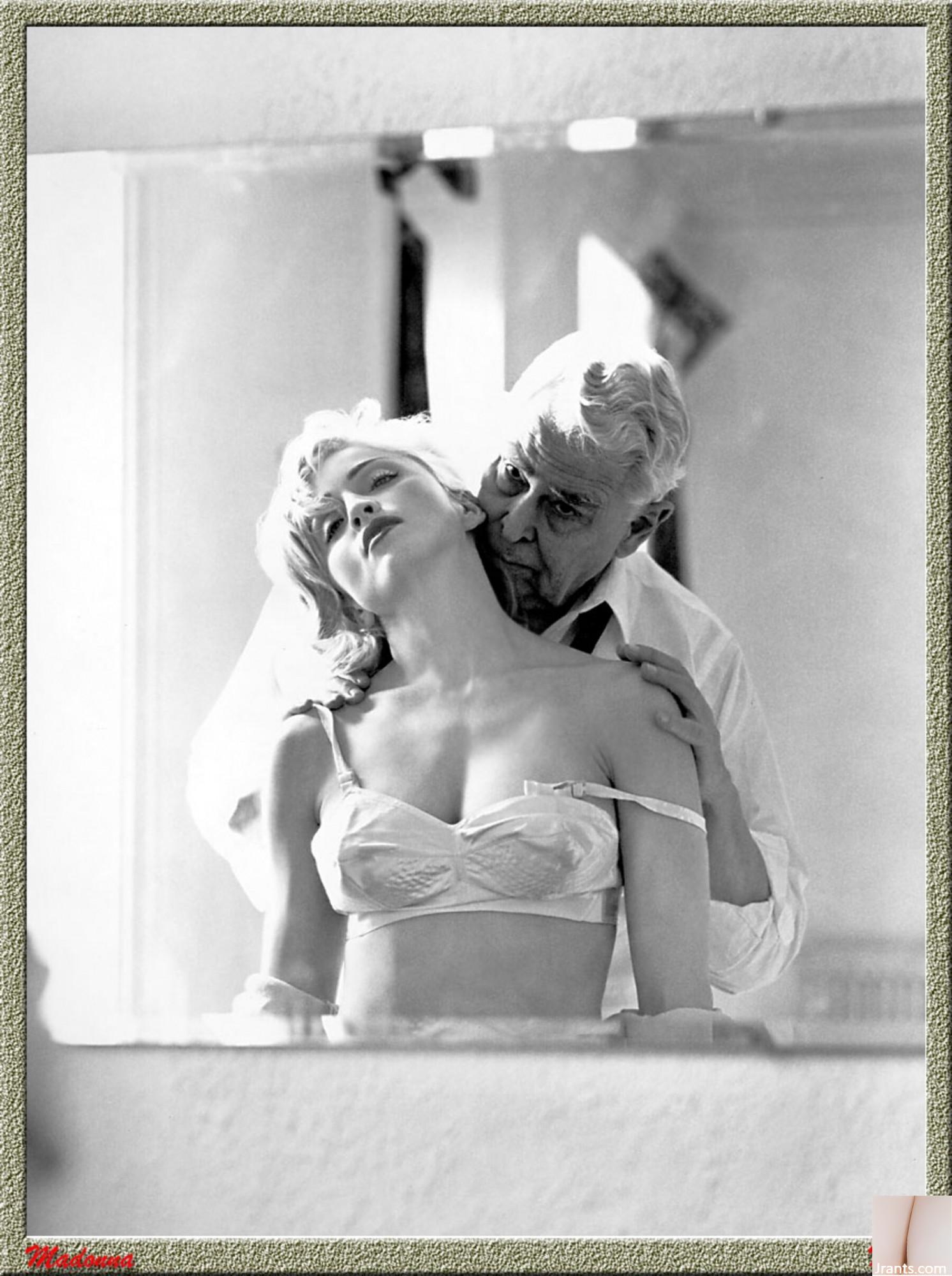 Madonna(Ảnh) (KUNI Scan) (24P) - Ảnh 12