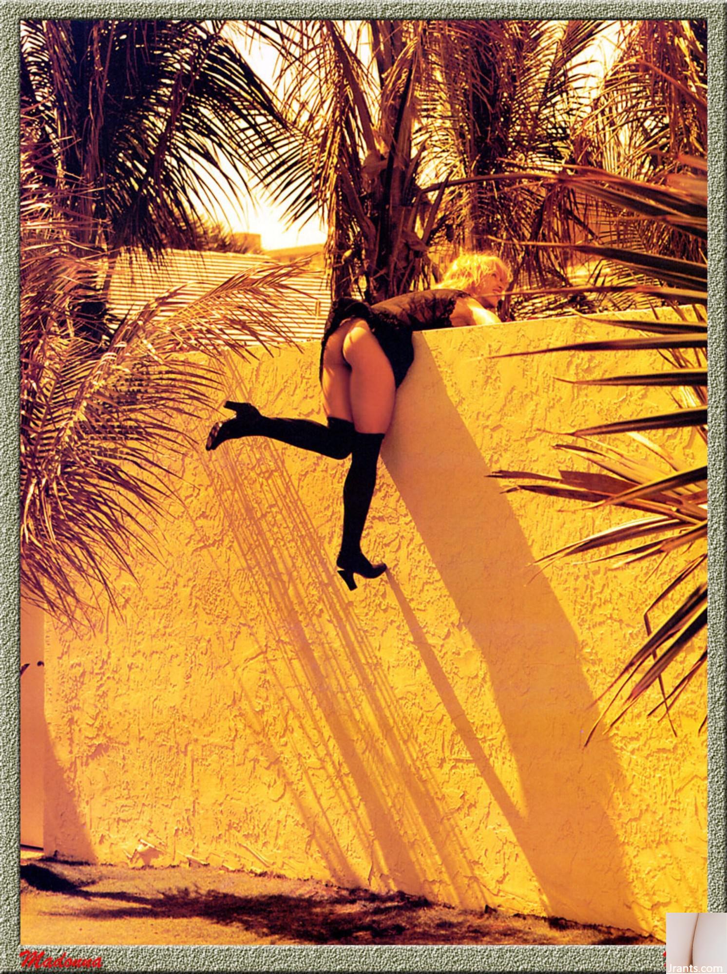 Madonna(Ảnh) (KUNI Scan) (24P) - Ảnh 20