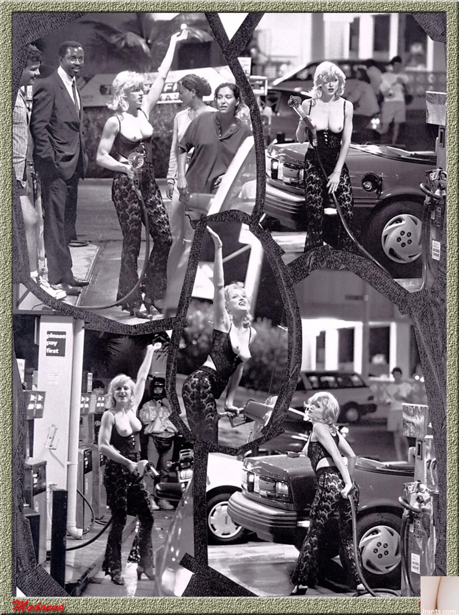 Madonna(Ảnh) (KUNI Scan) (24P) - Ảnh 23