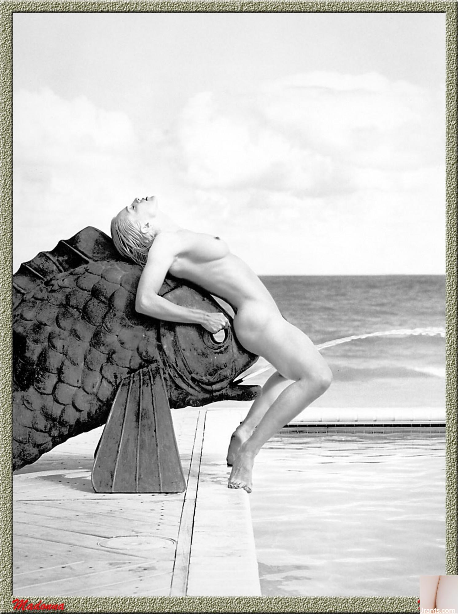 Madonna(Ảnh) (KUNI Scan) (24P) - Ảnh 8