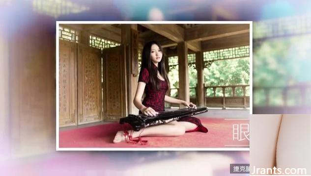 “Đôi chân đẹp của Chúa” ~ Zhang Caitai (Winnie) ~ Đôi chân thon 106 cm quá hôi (61P) - Ảnh 20