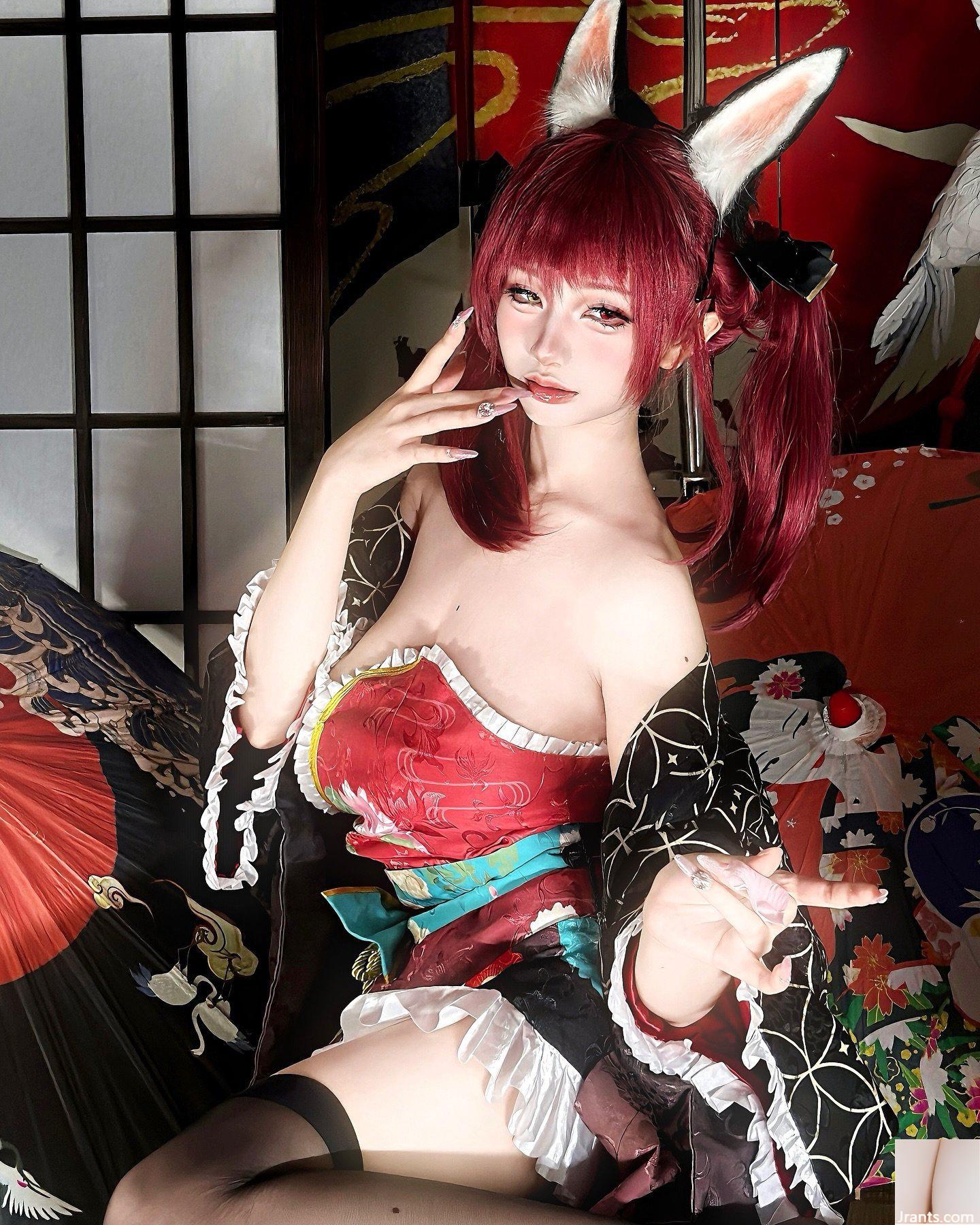 “Hill” gợi cảm đến mức không thể không trông thanh lịch và nóng bỏng (13P! - Ảnh 11