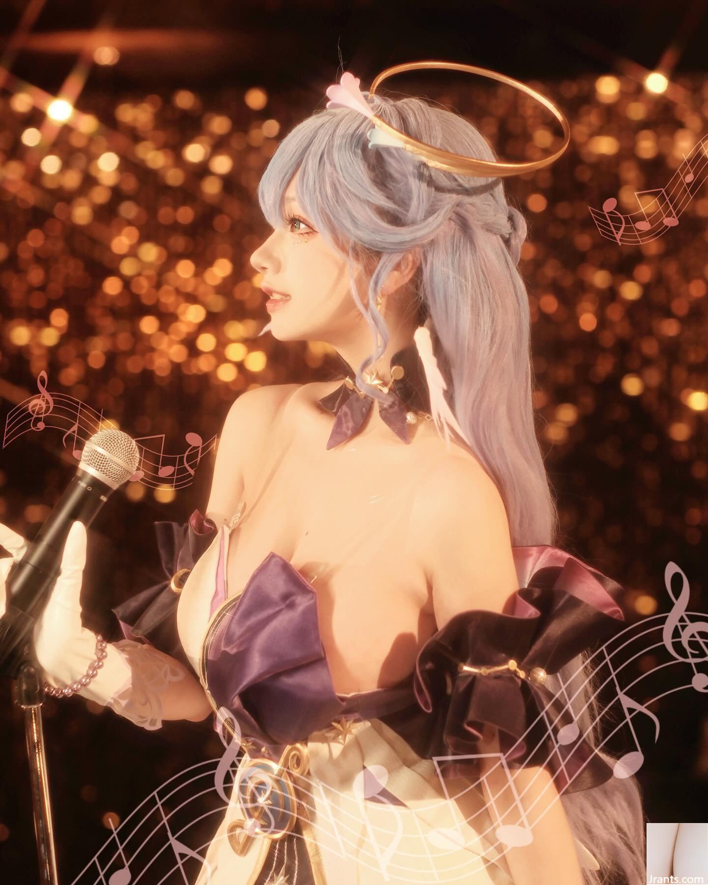 “Hill” gợi cảm đến mức không thể không trông thanh lịch và nóng bỏng (13P! - Ảnh 5