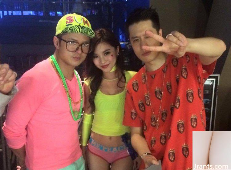 32C Siêu nóng bỏng Madou~Lin Ni Anian(28P) - Ảnh 16