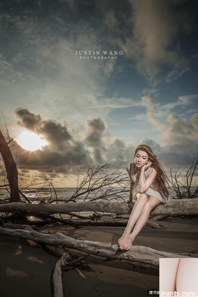 Người yêu nghiệp dư 32C ~ Zhang Xiaoyu ~ ăn bánh thấp có rãnh sâu (27P) - Ảnh 25