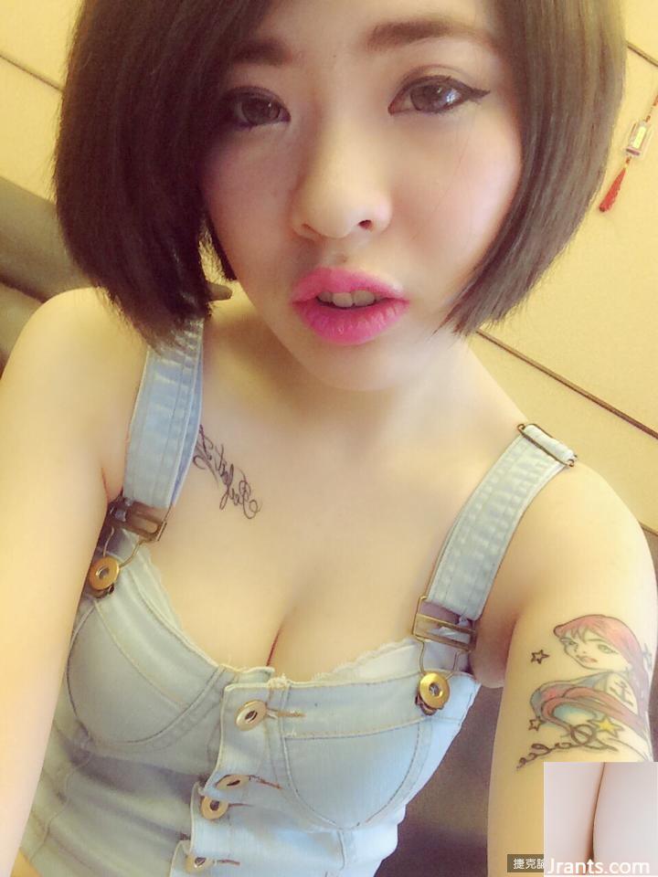 Cô gái xăm mình ~ Bạn có thể không yêu hình tượng con ngựa nhỏ không (10P) - Ảnh 3