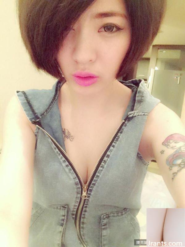 Cô gái xăm mình ~ Bạn có thể không yêu hình tượng con ngựa nhỏ không (10P) - Ảnh 4