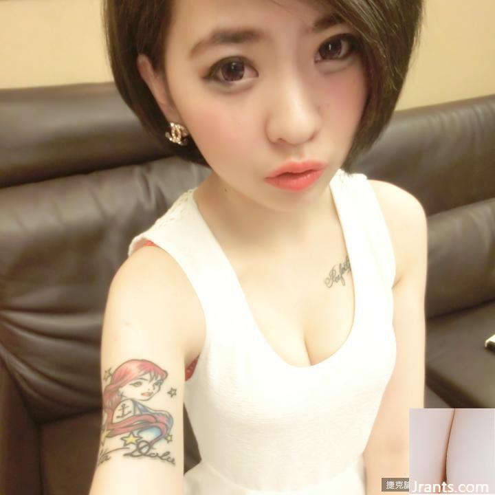 Cô gái xăm mình ~ Bạn có thể không yêu hình tượng con ngựa nhỏ không (10P) - Ảnh 6