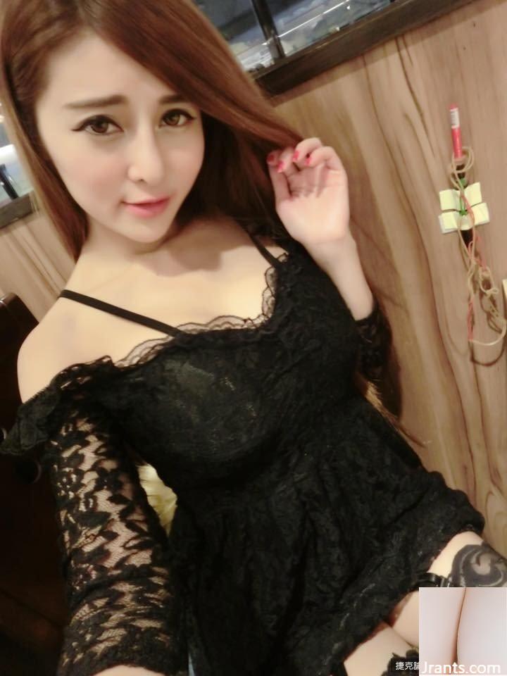 Hot girl siêu hung dữ An Xi gặp nhau ở quán trà Dongpin (25P) - Ảnh 17