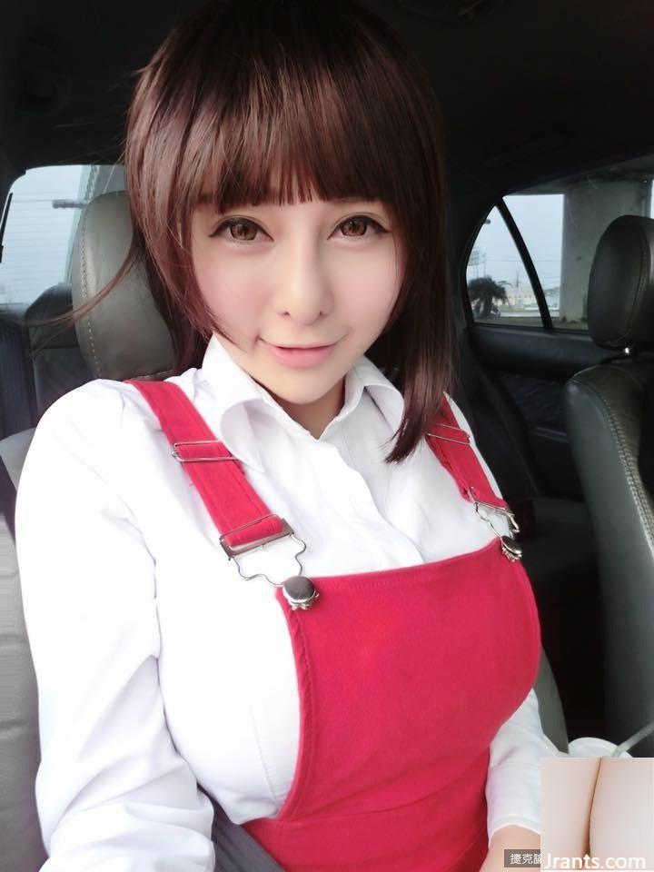 Hot girl siêu hung dữ An Xi gặp nhau ở quán trà Dongpin (25P) - Ảnh 20