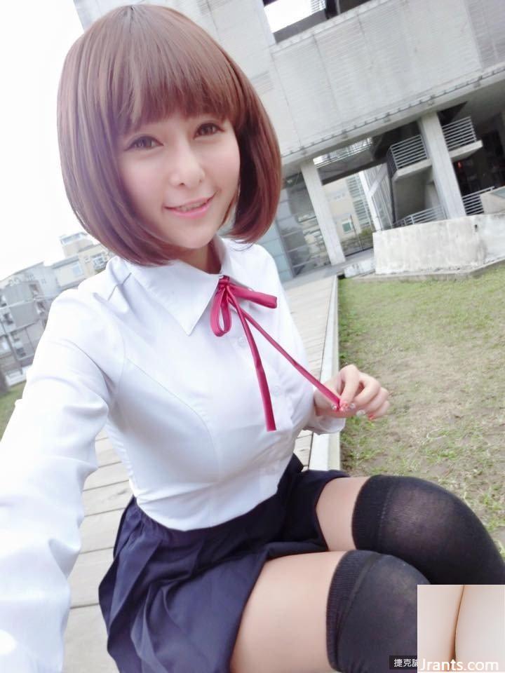 Hot girl siêu hung dữ An Xi gặp nhau ở quán trà Dongpin (25P) - Ảnh 6