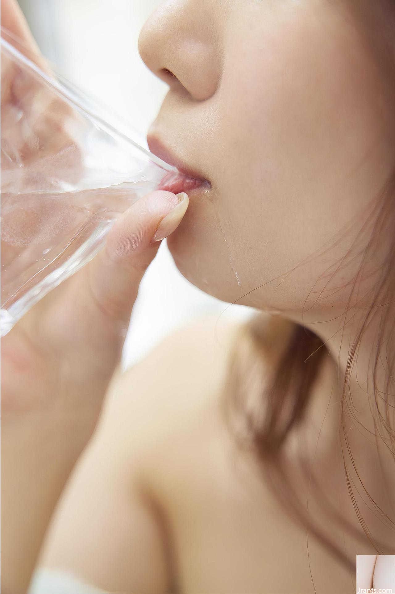 (Shangan Fenghua) Giải phóng trực diện những đường cong tuyệt đẹp và thân hình trắng trẻo và dịu dàng (23P) - Ảnh 6