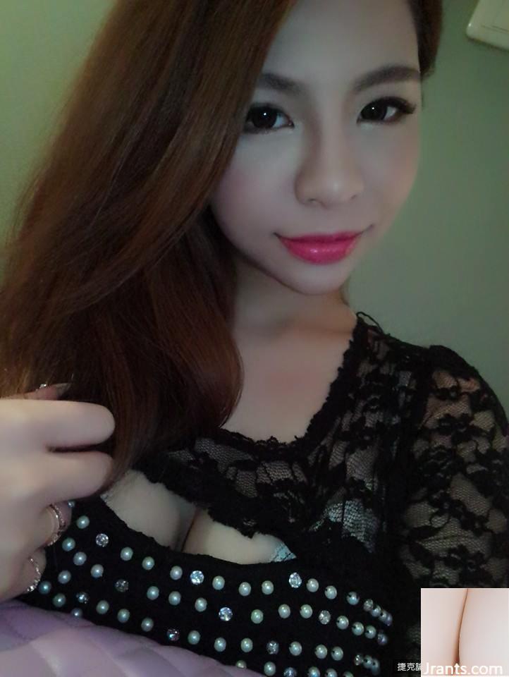 Bạn còn nhớ cô nàng Bút Ký (9P) không? - Ảnh 7