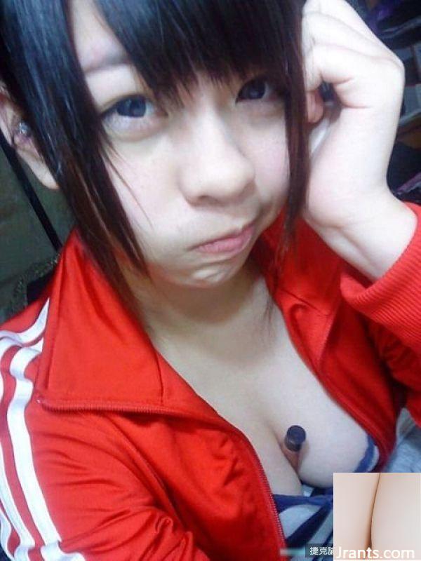 Bạn còn nhớ cô nàng Bút Ký (9P) không? - Ảnh 9