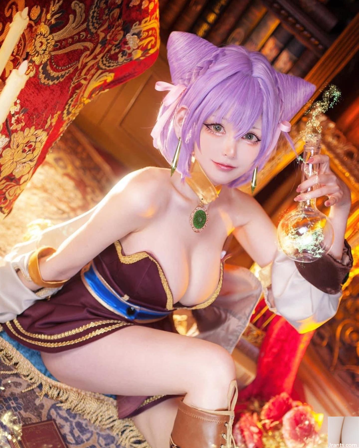 Khí chất xinh đẹp “Mon Dream” và thân hình nóng bỏng sẽ chinh phục ánh nhìn của bạn (20P) - Ảnh 10