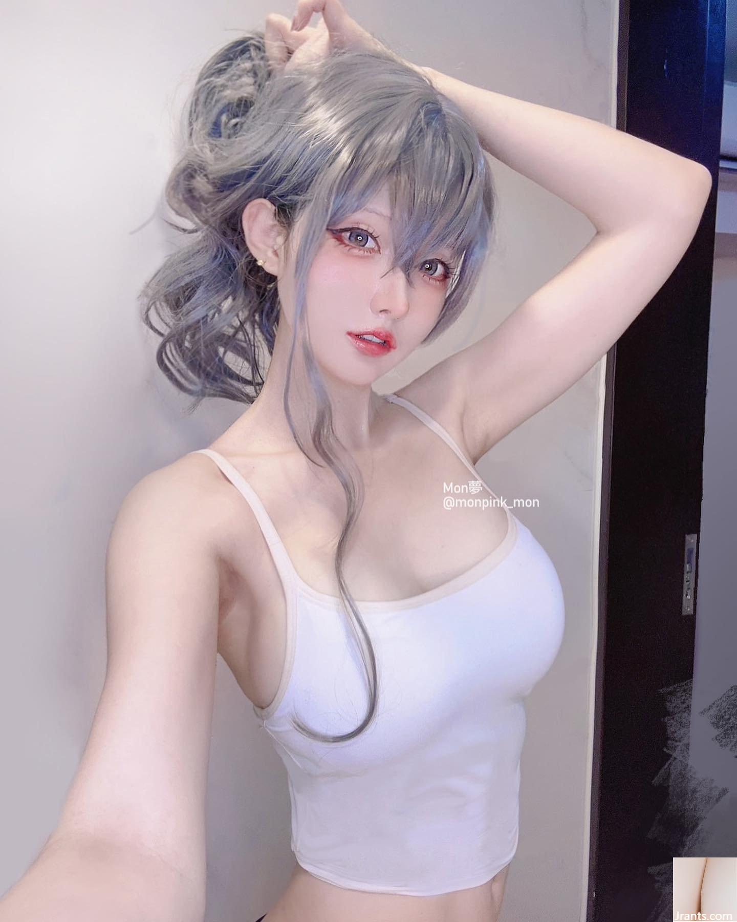 Khí chất xinh đẹp “Mon Dream” và thân hình nóng bỏng sẽ chinh phục ánh nhìn của bạn (20P) - Ảnh 13
