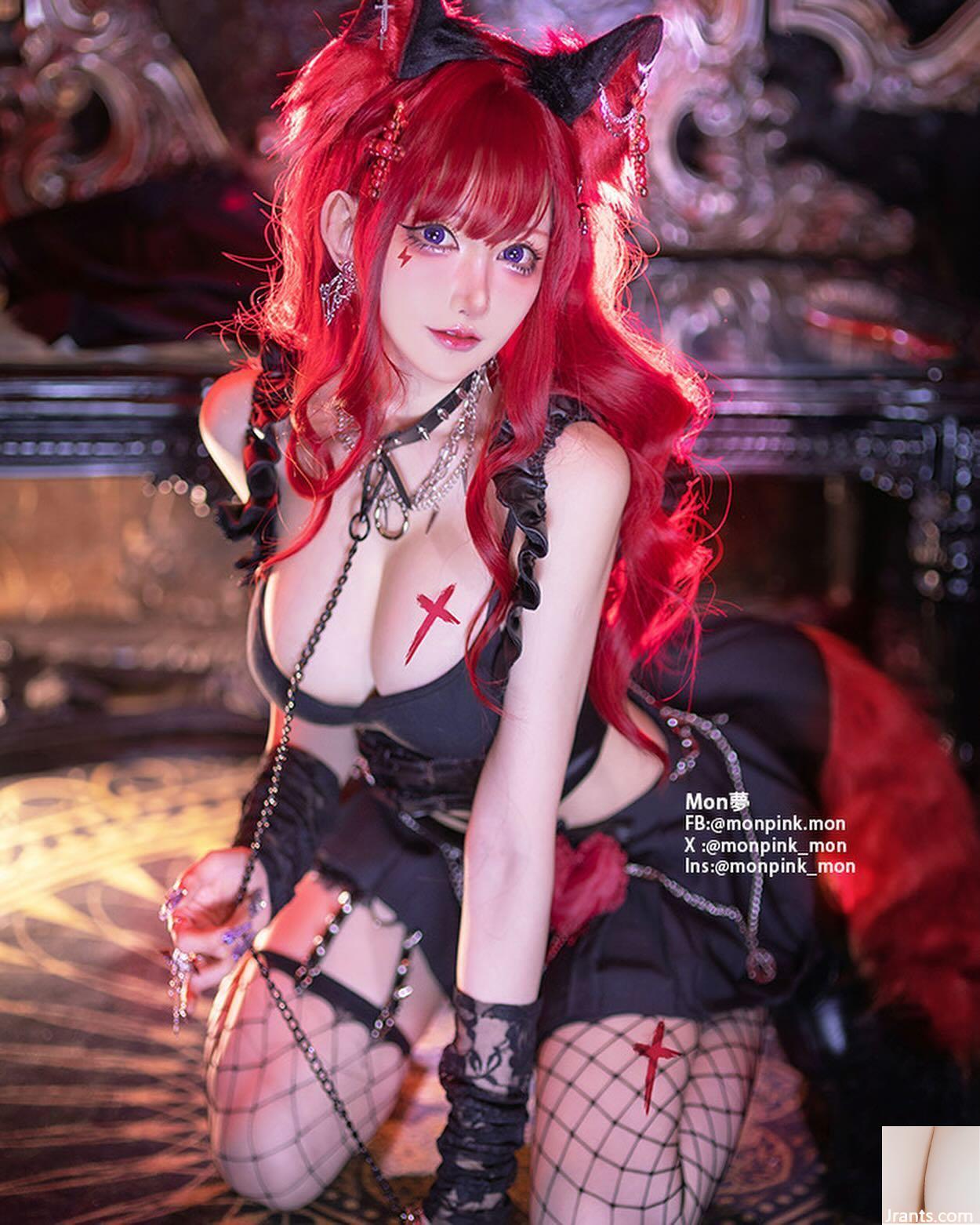 Khí chất xinh đẹp “Mon Dream” và thân hình nóng bỏng sẽ chinh phục ánh nhìn của bạn (20P) - Ảnh 14