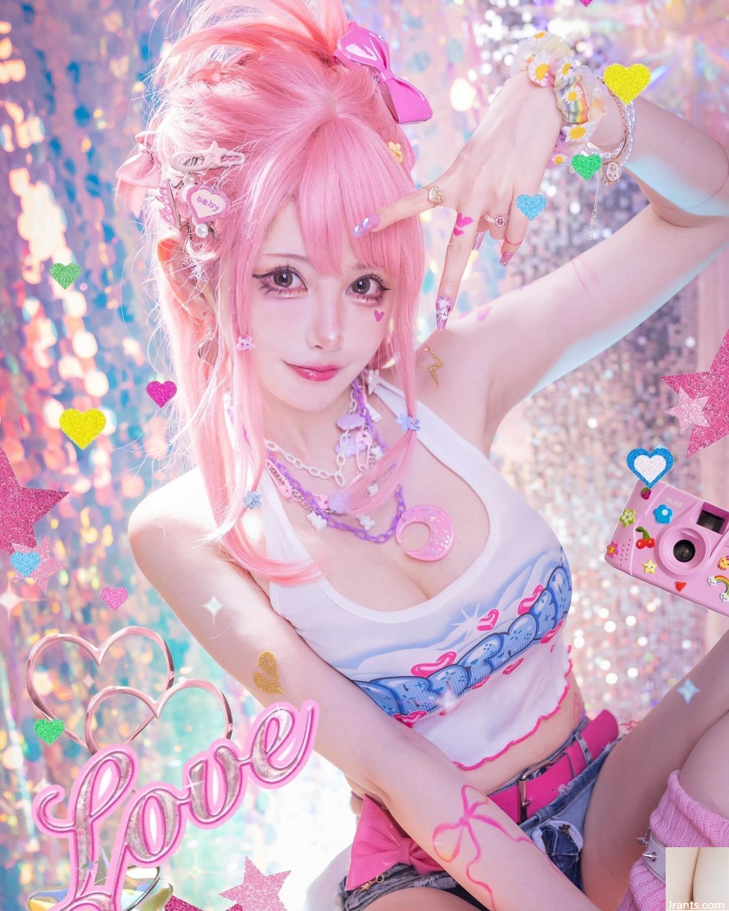 Khí chất xinh đẹp “Mon Dream” và thân hình nóng bỏng sẽ chinh phục ánh nhìn của bạn (20P) - Ảnh 19