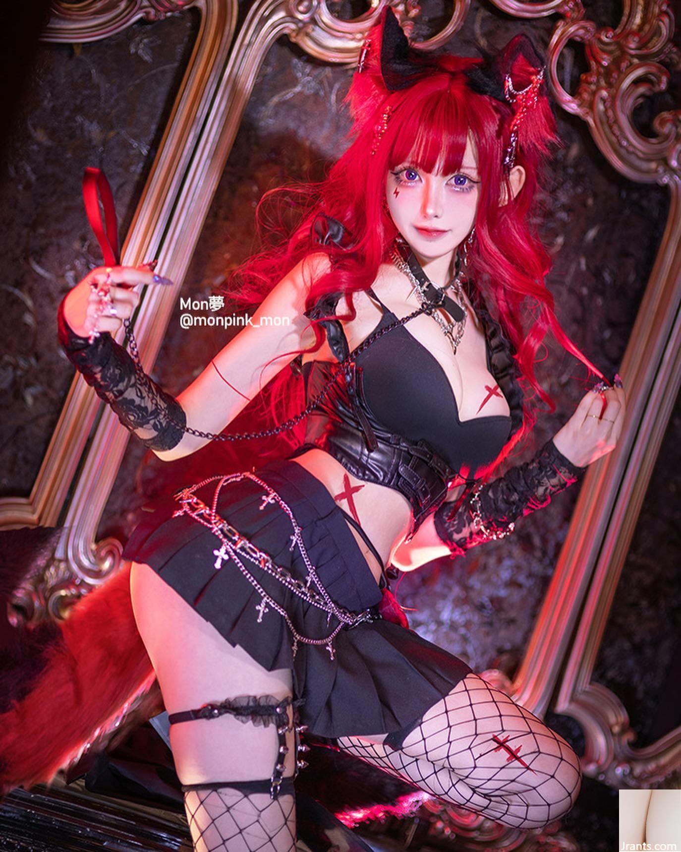 Khí chất xinh đẹp “Mon Dream” và thân hình nóng bỏng sẽ chinh phục ánh nhìn của bạn (20P) - Ảnh 8