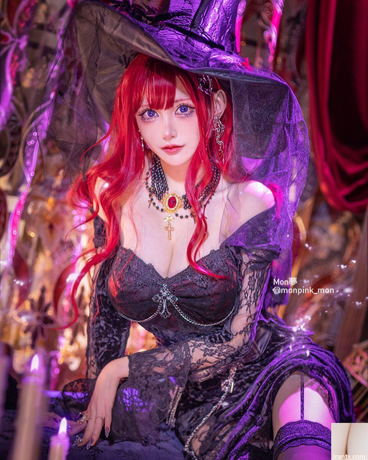 Khí chất xinh đẹp “Mon Dream” và thân hình nóng bỏng sẽ chinh phục ánh nhìn của bạn (20P) - Ảnh 9