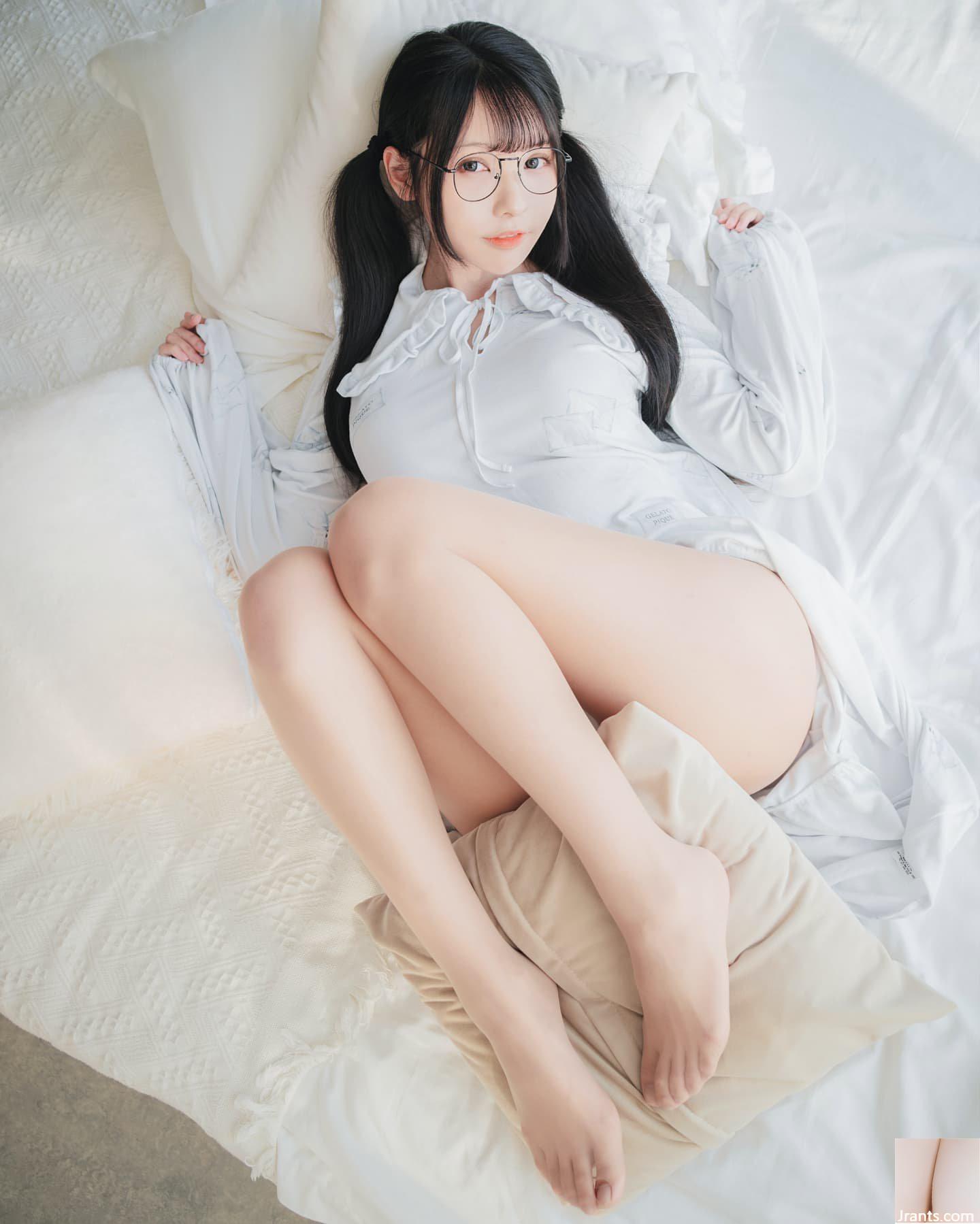 Cô nàng dễ thương “Yishuo Yu” có khí chất xinh đẹp và toát lên thần thái thần tiên (18P) - Ảnh 13