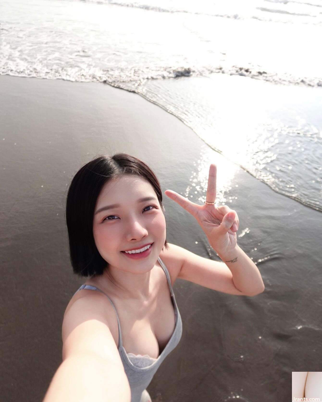 Phong cách tươi trẻ “ống xả tiếc nuối” khoe dáng ngực đẹp khiến người ta bất giác chìm đắm (15P) - Ảnh 10