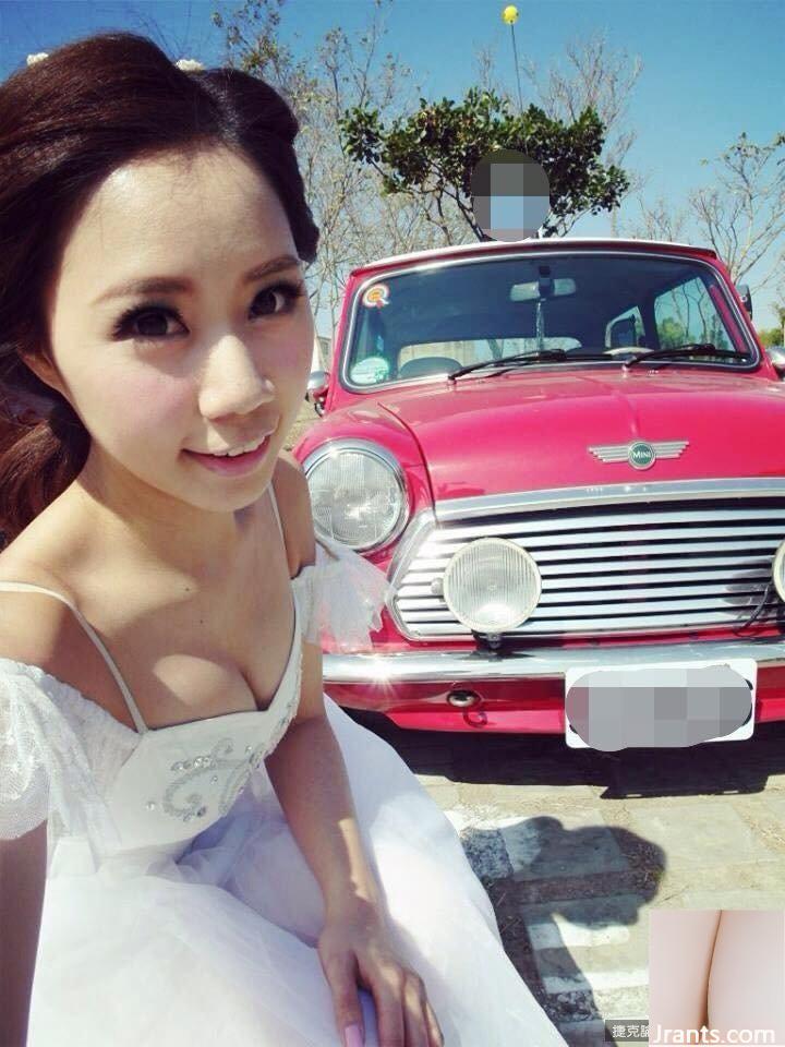 Nóng quá! Người đẹp Liao Xiaoen chia sẻ những bức ảnh bikini đẹp và thân hình gợi cảm khiến dân tình phải xuýt xoa (23P) - Ảnh 6