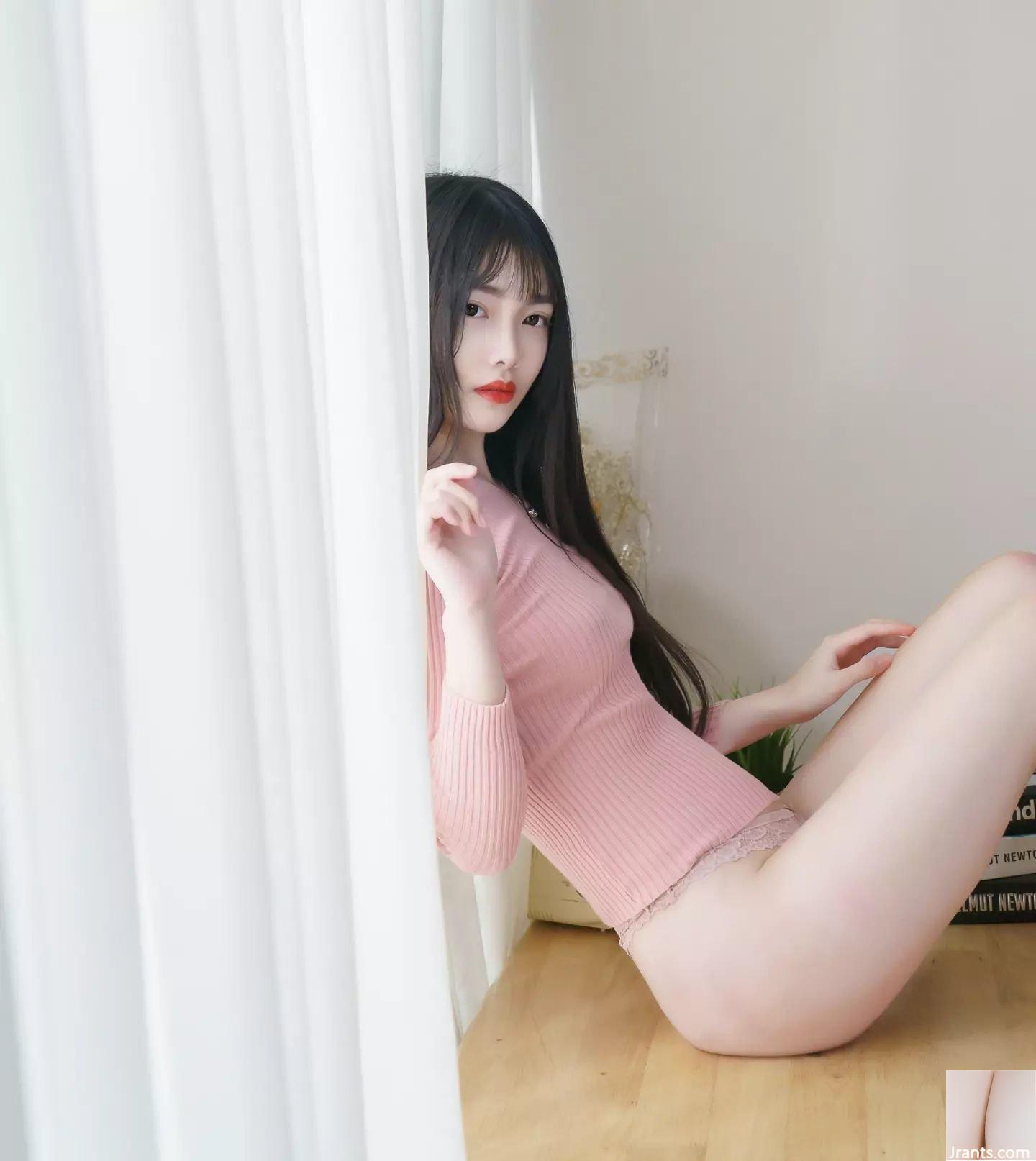 Đỉnh cao kiêu hãnh “Minqi” che giấu vóc dáng đẹp và thật bất ngờ! - Ảnh 15