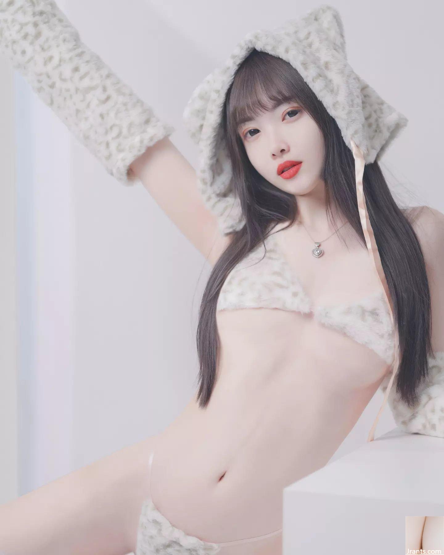 Đỉnh cao kiêu hãnh “Minqi” che giấu vóc dáng đẹp và thật bất ngờ! - Ảnh 17