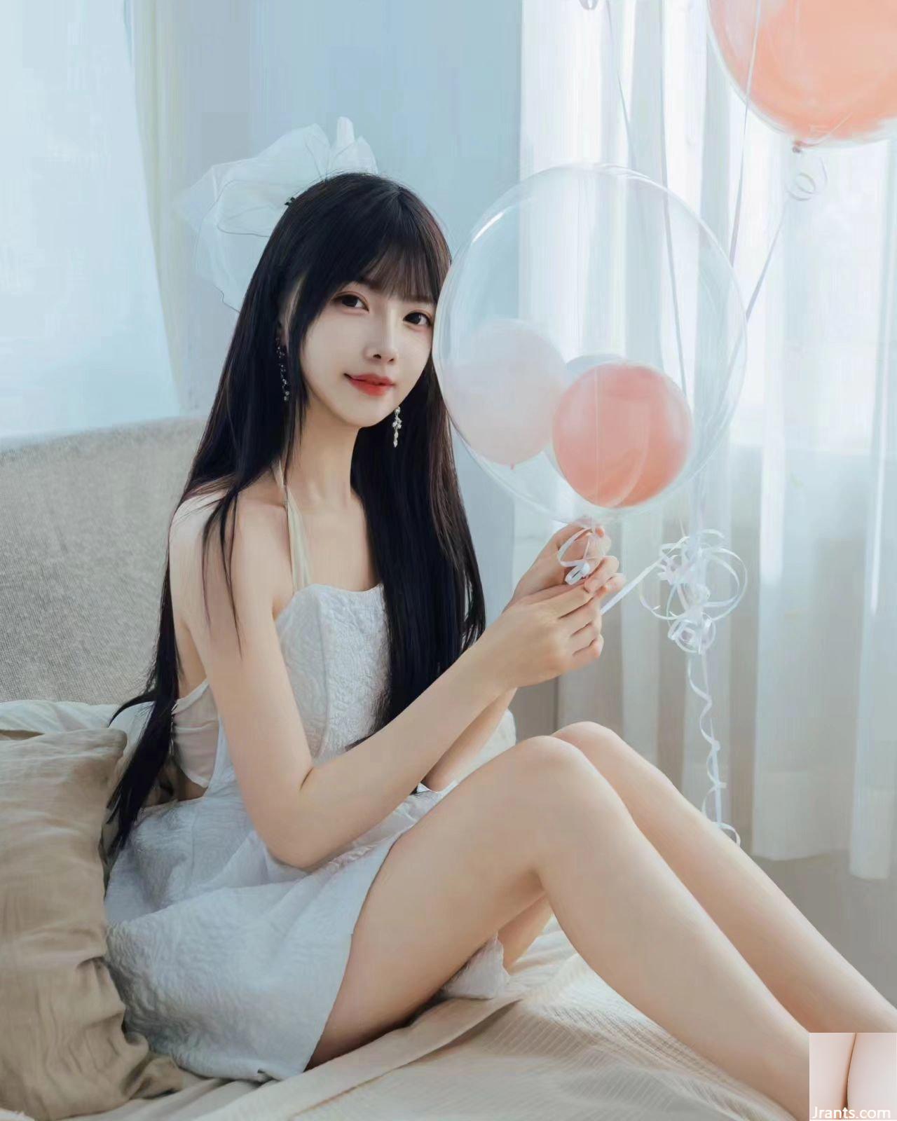 Đỉnh cao kiêu hãnh “Minqi” che giấu vóc dáng đẹp và thật bất ngờ! - Ảnh 3