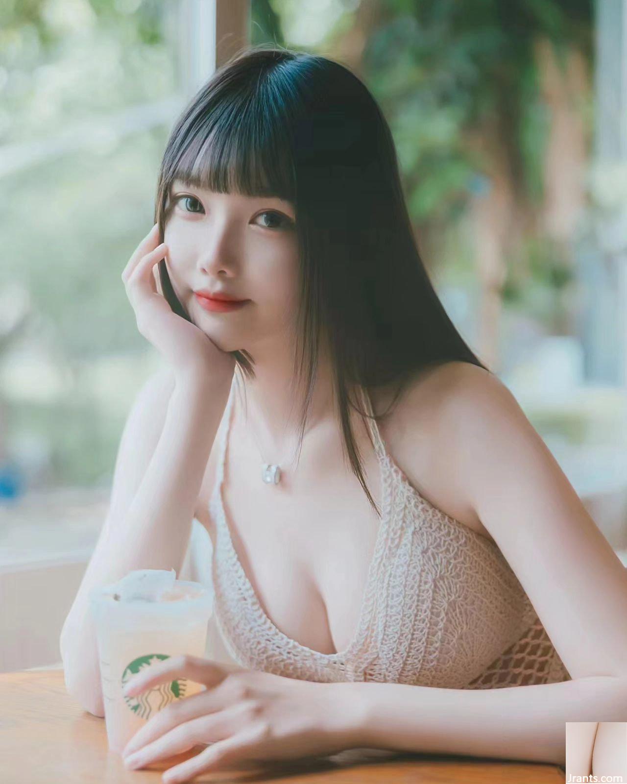 Đỉnh cao kiêu hãnh “Minqi” che giấu vóc dáng đẹp và thật bất ngờ! - Ảnh 9