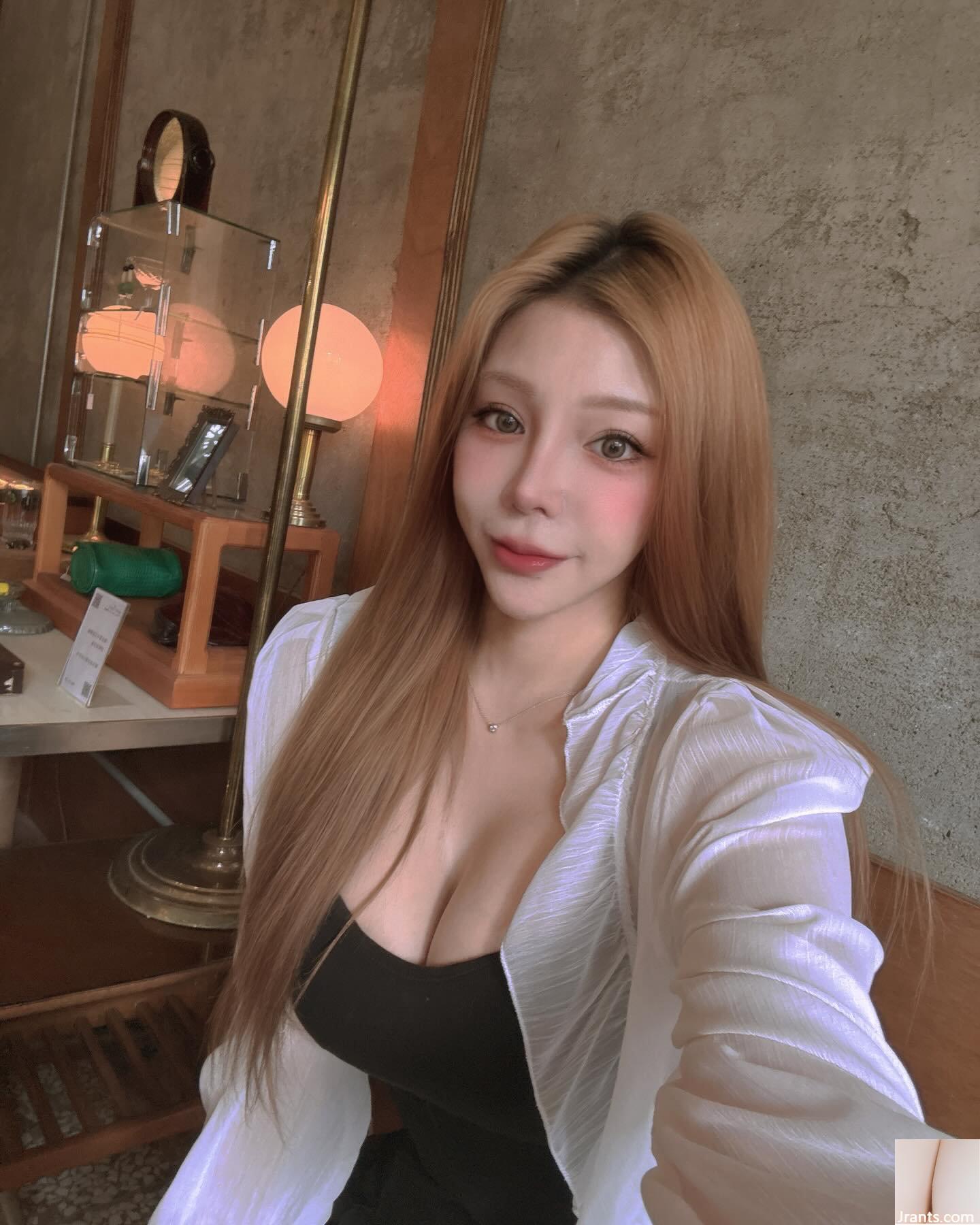 Ước muốn nặng nề của người Nhật “Bộ ngực đẹp và đầy đặn của Liu Bubu Dana quá quyến rũ (12P) - Ảnh 10