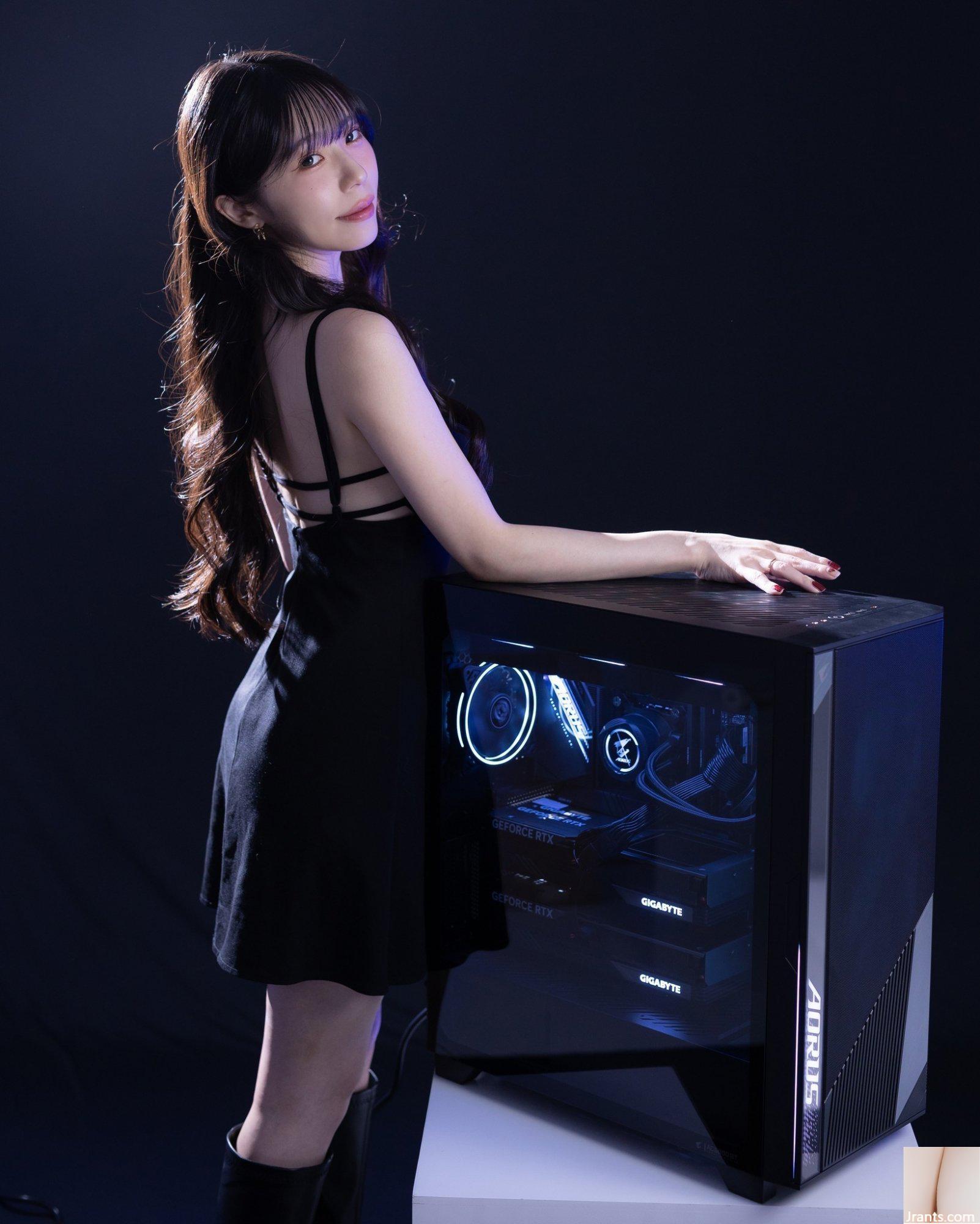 Ai có thể chịu được tất cả các loại ảnh nóng bỏng của “Bác ma đỏ akaoni” mặt nặng của Nhật Bản (20P) - Ảnh 5