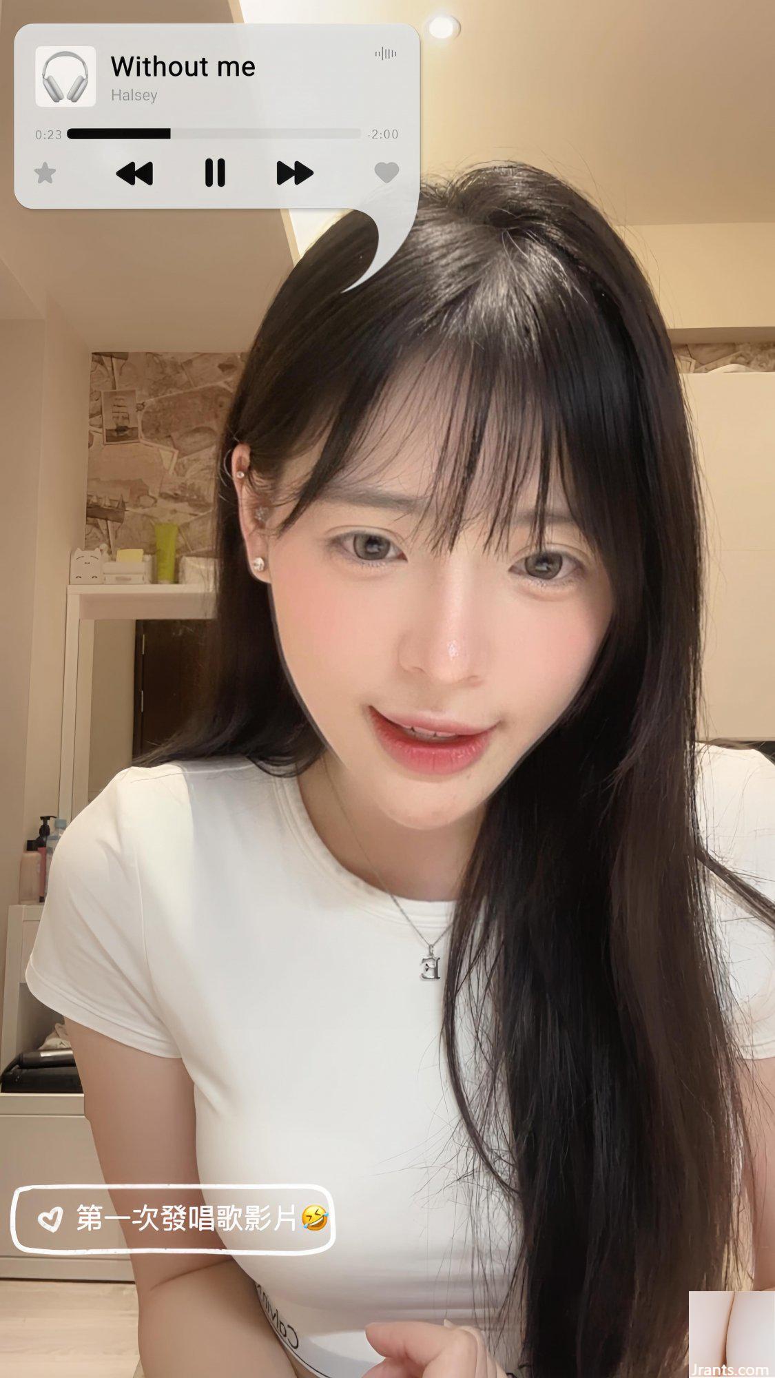 Người đẹp gợi cảm “Ru.Rumei” có đôi tất thiên thần và dáng người săn chắc vô cùng quyến rũ (16P)