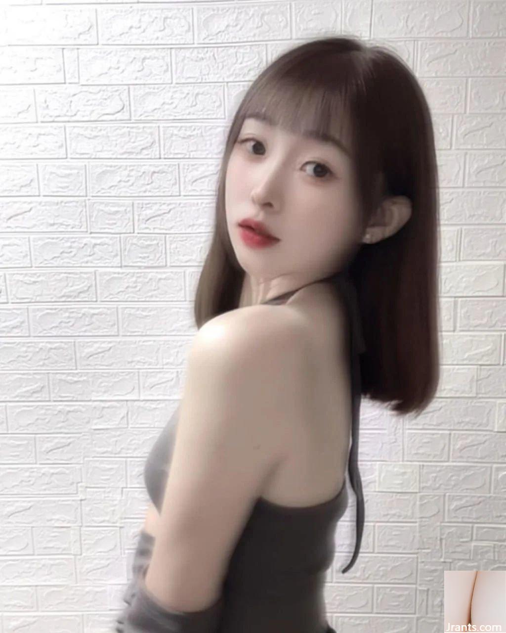 “Tiểu Mật” quyến rũ vô cùng, hot girl đỉnh nhất với đường cong quyến rũ và đầy cám dỗ (16P) - Ảnh 13